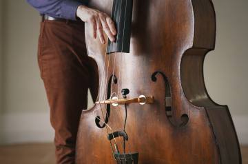 Neumann MCM 114 Set Bass