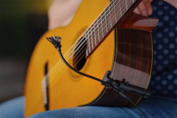 Neumann MCM 114 Set Guitar | Price only for current stock