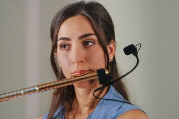 Neumann MCM 114 Set Woodwinds | LPA special