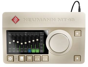 Neumann MT 48 U Audio Interface