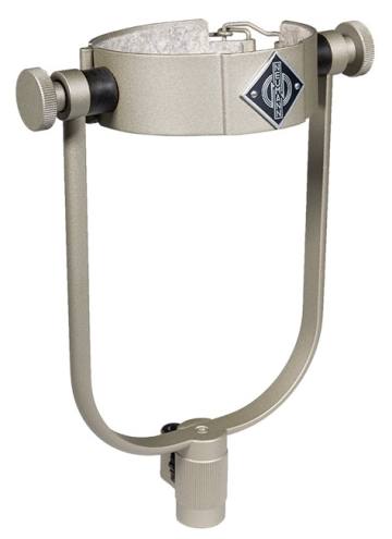Neumann MZ 49 A Elastic Suspension