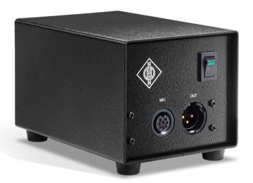 Neumann N 149 A Power Supply