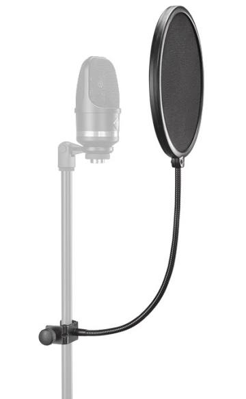 Neumann PS 20 a Popscreen