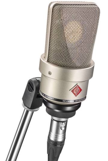 Neumann TLM 103 Nickel
