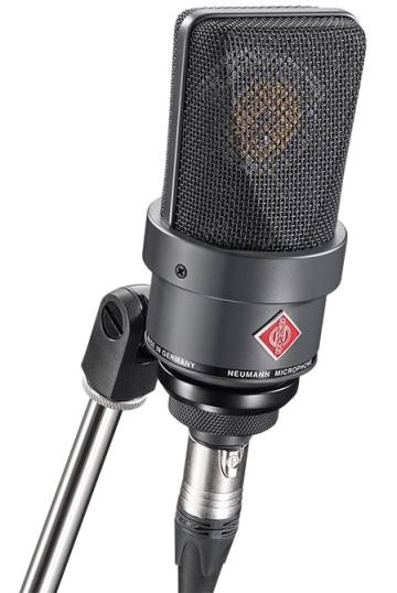Neumann TLM 103 mt Black