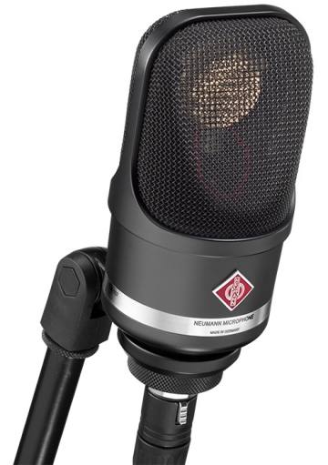 Neumann TLM 107 bk Black