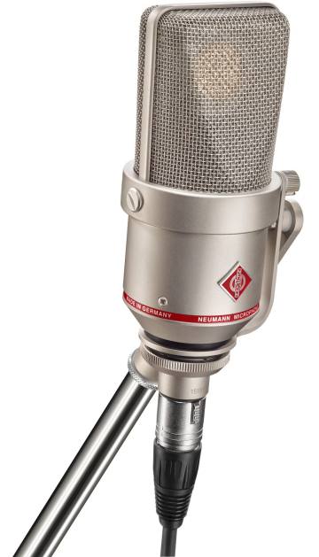 Neumann TLM 170 R Nickel