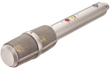 Neumann USM 69 i Nickel