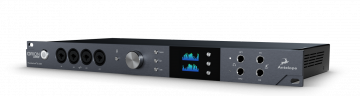 Antelope Orion Studio Rev. 2017 | Occasion