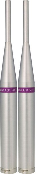 Earthworks QTC 50 MP Stereo Set