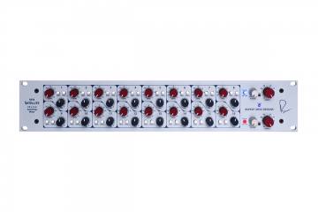 Rupert Neve Designs 5059 Satellite 16 x 2+2 Summing Mixer | B-stock