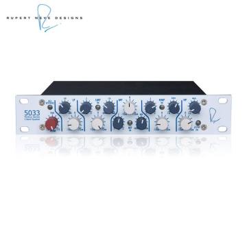 Rupert Neve Designs 5033 Five Band EQ