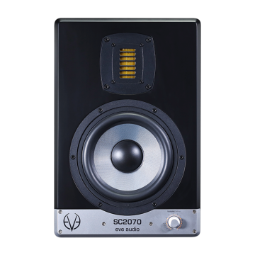 EVE audio SC 2070