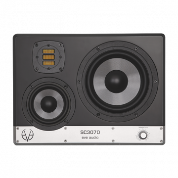 EVE audio SC 3070 | B-stock open doos