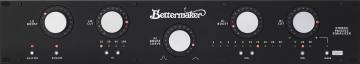 Bettermaker Stereo Passive Equalizer | B-stock