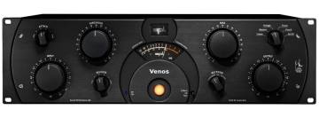 SPL electronics Venos Black