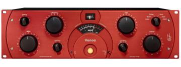 SPL electronics Venos Red