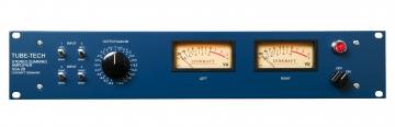 Tubetech SSA 2B STEREO SUMMING AMPLIFIER | B-Stock