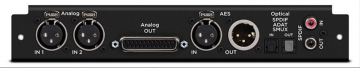 Apogee Symphony 2 x 6 MK 1 module