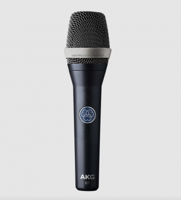 AKG C 7