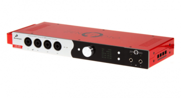 Antelope Zen Studio+ (Thunderbolt)