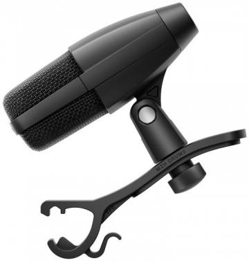 Sennheiser MD 421 Kompakt + drum clamp | LPA special