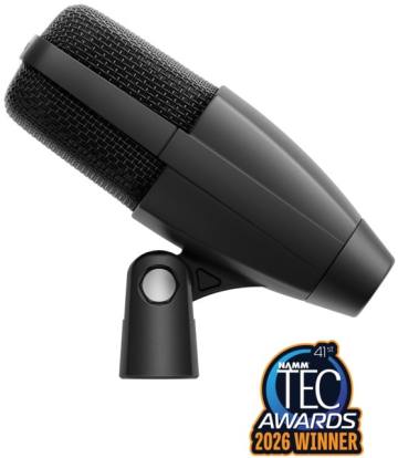 Sennheiser MD 421 Kompakt | Price only for current stock