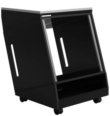 Sessiondesk ALEA + NIVEL