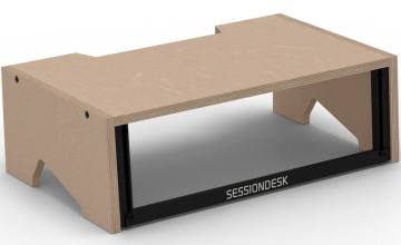 Sessiondesk HOME rack 2.0