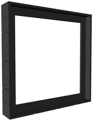 Sessiondesk SBX stand 2/2