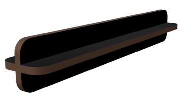 Sessiondesk SBX x-connector (12cm)