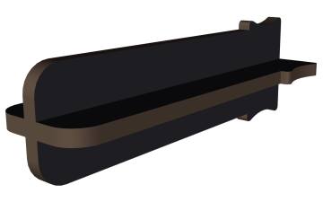 Sessiondesk SBX x-stop