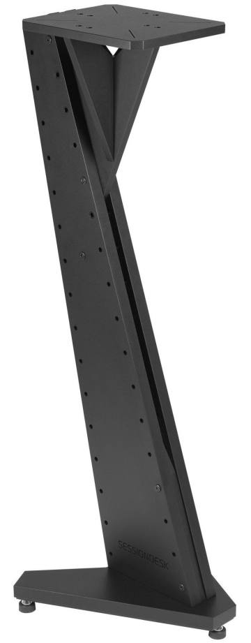 Sessiondesk V-STAND flex - single