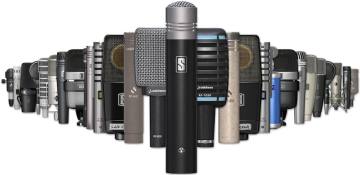 Slate Digital ML-2A matched pair