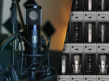 Slate Digital VMS ML-1 | Price only for current stock