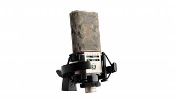 Austrian Audio OC 818 Studio Set | B-stock