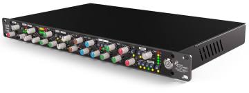 SSL Solid State Logic Revival 4000