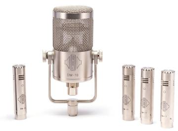 Sontronics Drumpack