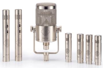 Sontronics Drumpack Plus | Price only for current stock