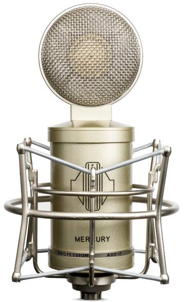 Sontronics MERCURY-V Vintage Edition