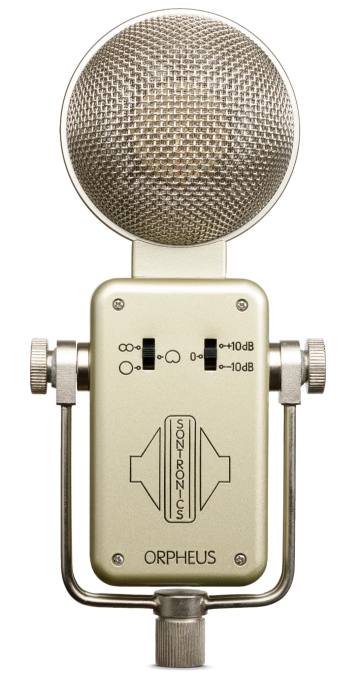 Sontronics ORPHEUS | Price only for current stock