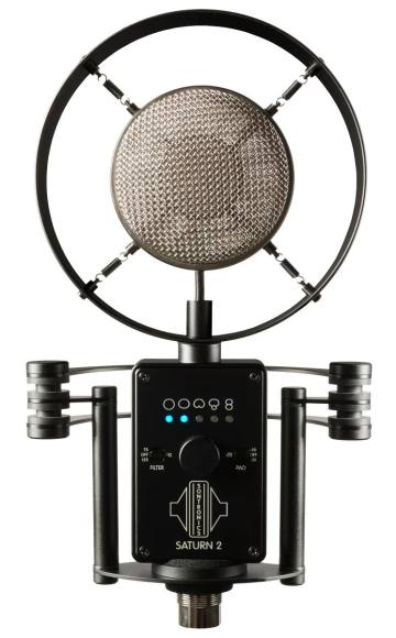 Sontronics SATURN 2 | Price only for current stock