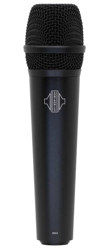 Sontronics SOLO | Price only for current stock