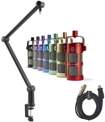 Sontronics Voicecasting Pack