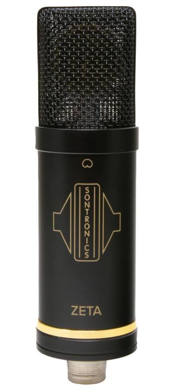 Sontronics ZETA | Price only for current stock
