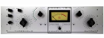 Spectra 1964 V 610 Complimiter