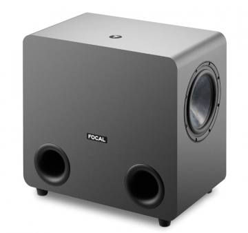 Focal subwoofer SUB ONE | C-Stock damaged without box technically 100%