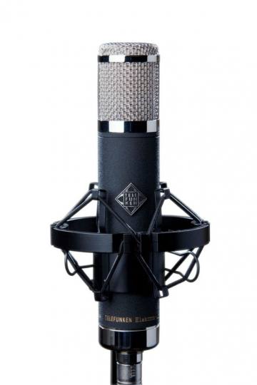 Telefunken AK 47 mk 2