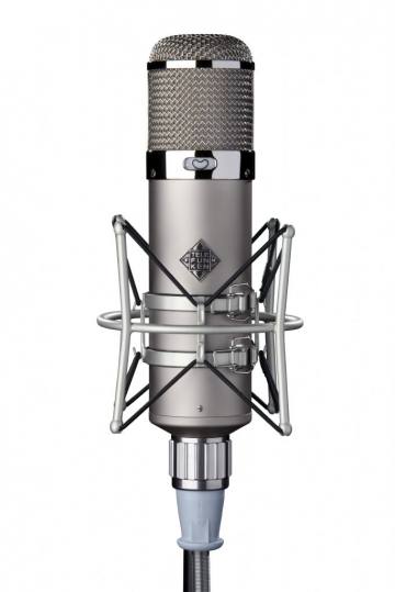 Telefunken U 47