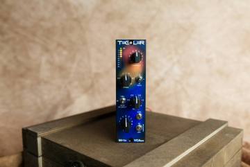 Tegeler Audio MythVCA 500